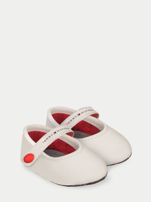 tommy hilfiger shoes for babies