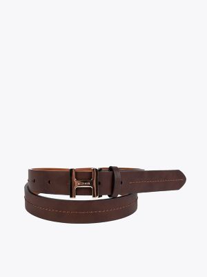 Tommy hilfiger cheap h belt