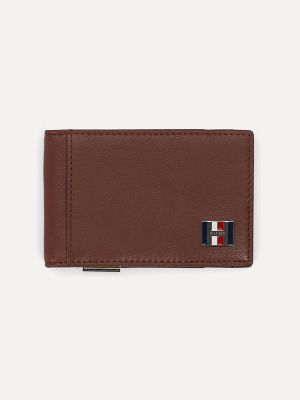 tommy hilfiger purse mens