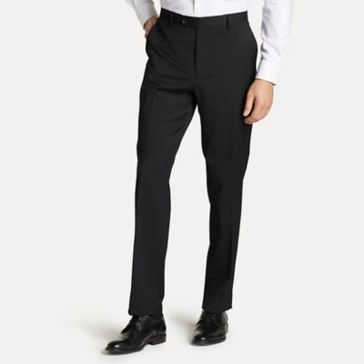 tommy hilfiger suit trousers