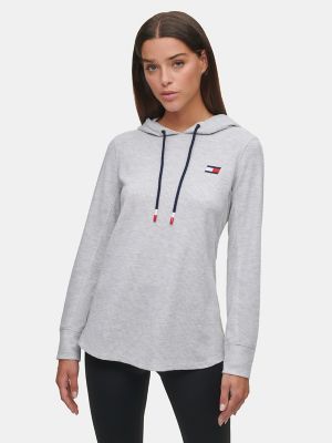 tommy hilfiger t shirt hoodie