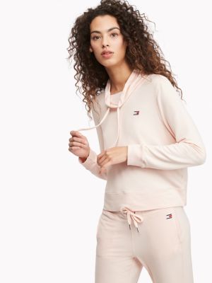 tommy hilfiger women's sweatshirt sale