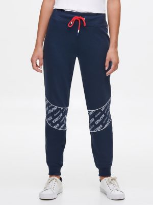 tommy hilfiger elastic essential sneaker