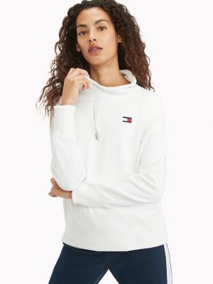 tommy jeans outdoors popover