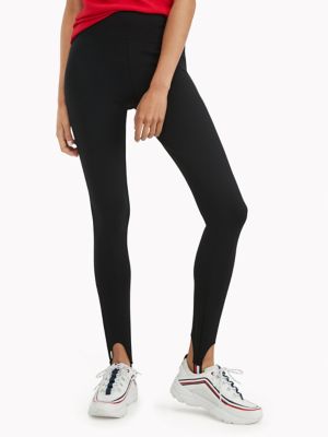 women's tommy leggings