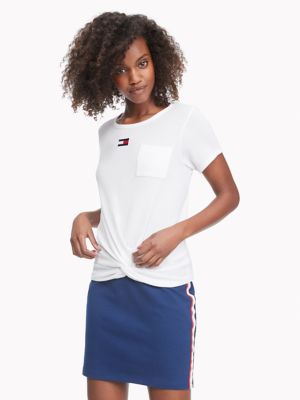 tommy hilfiger playful sweatshirt