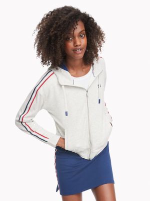 Essential Zip Hoodie | Tommy Hilfiger