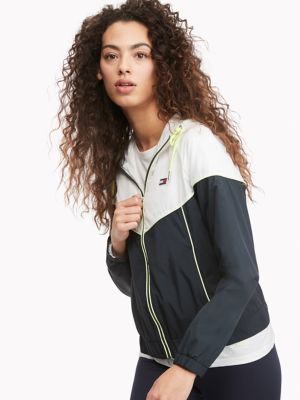 tommy jeans essential windbreaker jacket