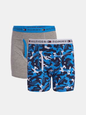 tommy hilfiger kids boxers