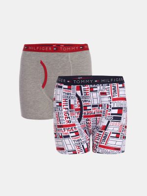 tommy hilfiger boxers boys