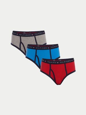 tommy hilfiger boys briefs