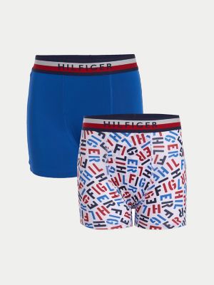 tommy hilfiger kids boxers