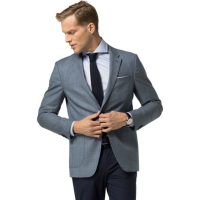 tommy hilfiger tailored collection
