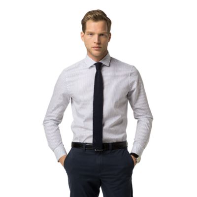 slim fit shirt sale