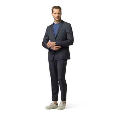 Final Sale-Tailored Collection Slim Fit 