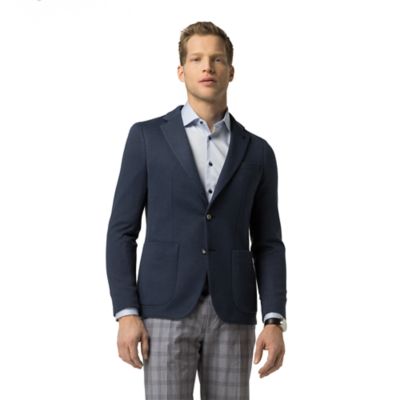 tommy hilfiger tailored slim fit