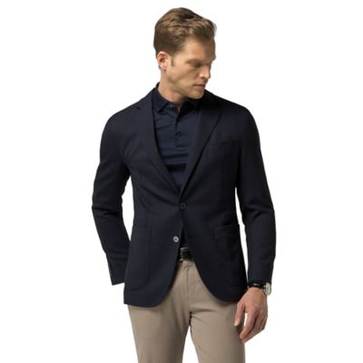 tommy hilfiger blazers