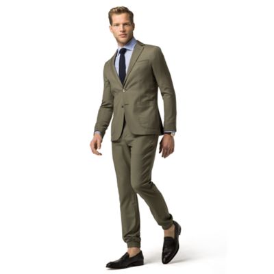 tommy hilfiger sport suit