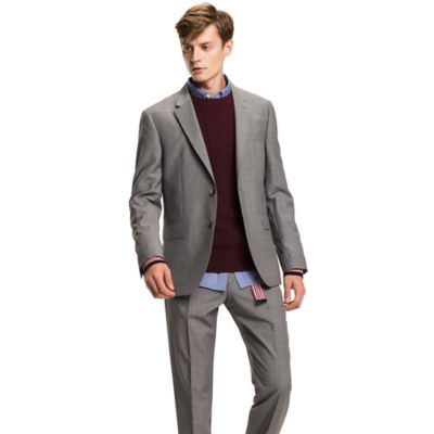 tommy hilfiger suit sale