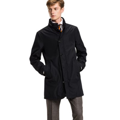 tommy hilfiger men's outerwear