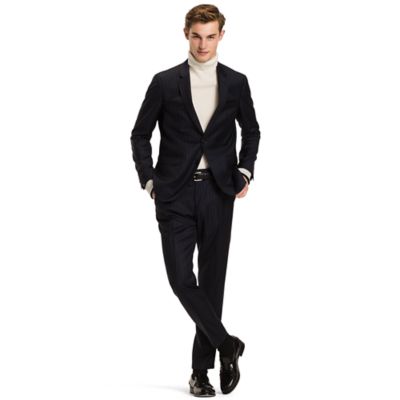 tommy hilfiger mens suits