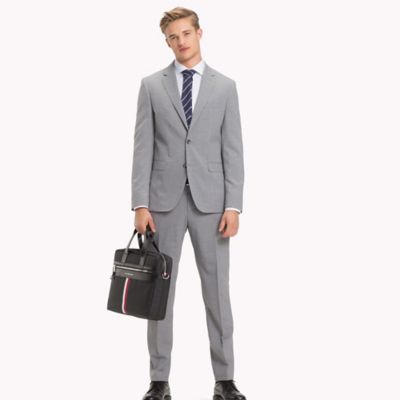 tommy hilfiger suit sale