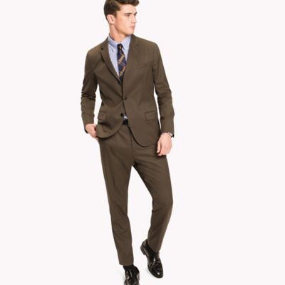 tommy hilfiger suit sale