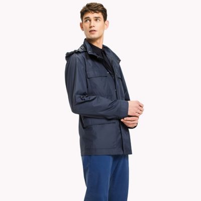 tommy hilfiger field jacket