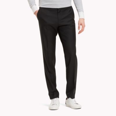 tommy hilfiger tuxedo pants