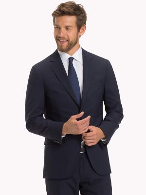 tommy hilfiger tailored colbert