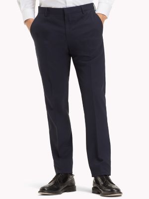 tommy hilfiger trousers sale