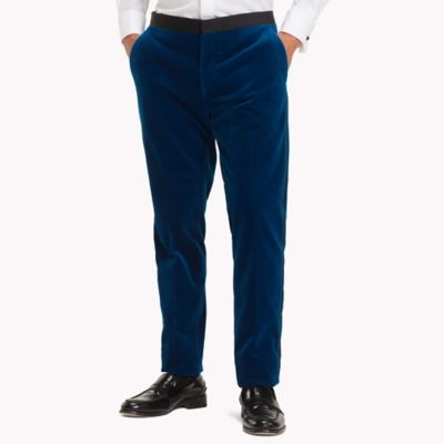 tommy hilfiger men's slacks