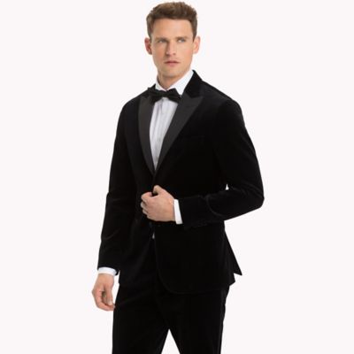 tommy hilfiger dinner jacket