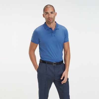 tommy hilfiger muscle fit