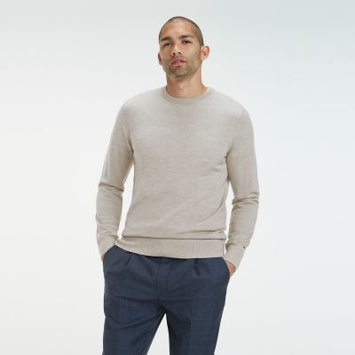 tommy hilfiger luxury wool sweater