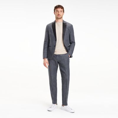 tommy hilfiger linen