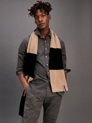 tommy hilfiger tailored slim fit