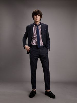 tommy hilfiger suits