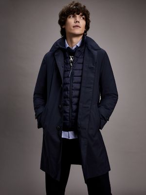 tommy hilfiger mens coats sale