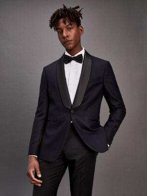 tommy hilfiger tuxedo jacket