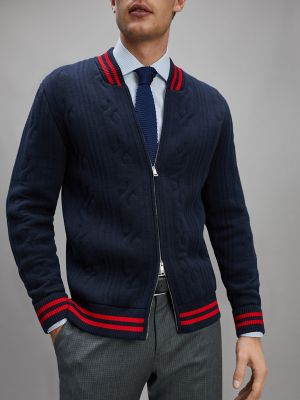 cardigan tommy hilfiger