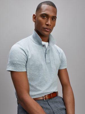 polo tommy slim fit