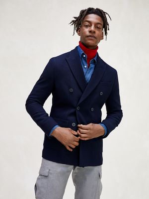 tommy puffer jacket mens