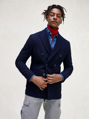 blazer tommy hilfiger sale