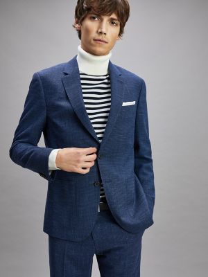 tommy hilfiger th flex blazer