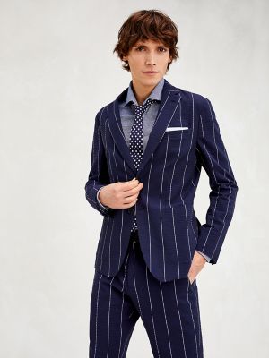 tommy hilfiger seersucker suit