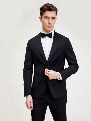 tommy hilfiger tuxedo shirt