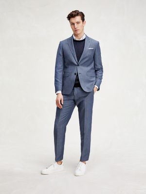 tommy hilfiger suits canada