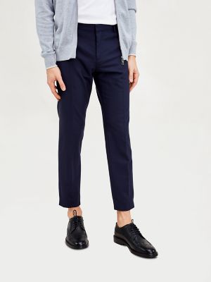 Slim Fit TH Flex Pant | Tommy Hilfiger