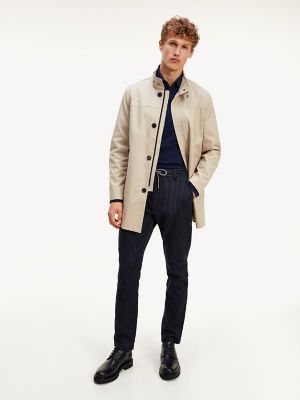 tommy hilfiger mens coats sale